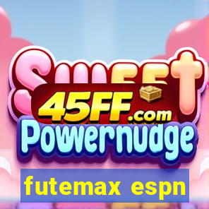 futemax espn